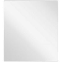 Зеркало Aquaton Рико 80 1A216502RI010 Белое — фото 1, Зеркала в ванную комнату