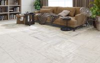 Керамогранит NewTrend Paintwood Mix Beige GP6PAM11 41х41 см — фото 2, Керамогранит