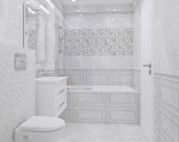 Товар: Керамическая плитка Cersanit Dallas Рельеф светло-серый DAL522D-60 (DAL522D) настенная 29,8х59,8 см - фото 3 Керамическая плитка Cersanit Dallas Рельеф светло-серый DAL522D-60 (DAL522D) настенная 29,8х59,8 см — фото 3, Керамическая плитка