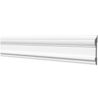 Молдинг Decor-Dizayn DD601 2000x96x25 мм — фото 1, Молдинги