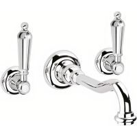 Товар: Смеситель для раковины Cezares First FIRST-BLS1-01-M Хром - фото 1 Смеситель для раковины Cezares First FIRST-BLS1-01-M Хром — фото 1, Смесители для раковины