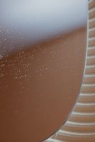 Зеркало Silver Mirrors Molecula-Lite 57 LED-00002801 с подсветкой с бесконтактным выключателем и диммером — фото 16, Зеркала в ванную комнату