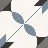 Товар: Керамогранит NewTrend Design Art Felix GP2020DNN15 20х20 см - фото 6 Керамогранит NewTrend Design Art Felix GP2020DNN15 20х20 см — фото 6, Керамогранит