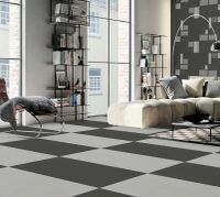 Керамогранит ITC Ceramic Orlando Dark Sugar 60х120 см — фото 2, Керамогранит