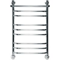 Товар: Водяной полотенцесушитель Ника Trapezium ЛТ (Г2) ВП 80/40 с полкой Хром - фото 2 Водяной полотенцесушитель Ника Trapezium ЛТ (Г2) ВП 80/40 с полкой Хром — фото 2, Водяные полотенцесушители