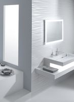 Товар: Раковина Jacob Delafon Terrace 60 EXE9112-00 с подсветкой - фото 3 Раковина Jacob Delafon Terrace 60 EXE9112-00 с подсветкой — фото 3, Раковины