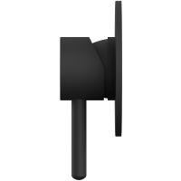 Товар: Душевая система Whitecross Y black YSET07BL Черная матовая - фото 6 Душевая система Whitecross Y black YSET07BL Черная матовая — фото 6, Душевое оборудование. Душевая программа