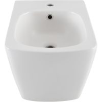 Биде Allen Brau Liberty 4.33005.20 подвесное Белое — фото 2, Биде