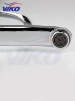 Смеситель для кухни Viko V-7611 Хром — фото 9, Смесители для кухни