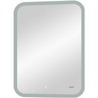 Зеркало Reflection Blessed 600х800 RF5427BL с подсветкой с сенсорным выключателем и диммером — фото 4, Мебель для ванной