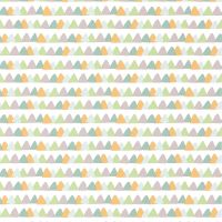 Обои детские Casadeco Rose Nino 85557245 Винил на флизелине (0,53*10,05) Разноцветный, Геометрия — фото 1, Обои для стен