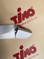 Смеситель для ванны Timo Helmi 4024/00-16Y Хром Белый — фото 9, Смеситель для ванны