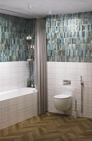 Керамогранит El Barco Borealis Roma Glossy White 78803683 15х30 см — фото 2, Керамогранит