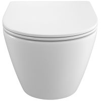 Товар: Комплект унитаза BelBagno Uno-Tor BB5177CH-TOR/SC с инсталляцией Berges Atom 410 040332 с сиденьем Микролифт и Черной матовой клавишей смыва - фото 4 Комплект унитаза BelBagno Uno-Tor BB5177CH-TOR/SC с инсталляцией Berges Atom 410 040332 с сиденьем Микролифт и Черной матовой клавишей смыва — фото 4, Комплекты унитаз + инсталляция