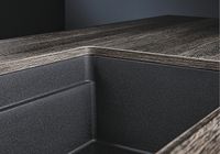 Кухонная мойка Blanco Etagon 700-U Silgranit 525176 Кофе — фото 10, Кухонные мойки