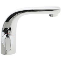 Товар: Смеситель для раковины Orange Lotos M32-021cr Хром - фото 3 Смеситель для раковины Orange Lotos M32-021cr Хром — фото 3, Смесители