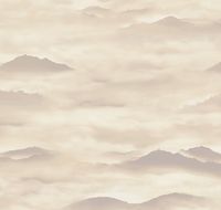 Обои LOYMINA Clair CLR4 002 Винил на флизелине (1*10,05) Бежевый, Природа/Абстракция — фото 2, Обои для стен