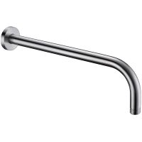 Душевая система WasserKRAFT Spree A1451.097.121 Никель — фото 5, Встраиваемые душевые комплекты