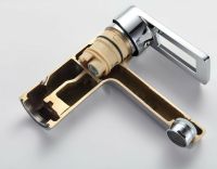 Товар: Смеситель для раковины Frap H72 F1072 Хром - фото 3 Смеситель для раковины Frap H72 F1072 Хром — фото 3, Смесители