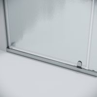 Товар: Душевой уголок Grossman Pragma 100х80 120.K33.03.1080.10.02 профиль Хром стекло шиншилла - фото 6 Душевой уголок Grossman Pragma 100х80 120.K33.03.1080.10.02 профиль Хром стекло шиншилла — фото 6, Душевые уголки