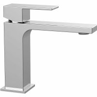 Товар: Смеситель для раковины Vincea Cube VBF-1C01CH Хром - фото 1 Смеситель для раковины Vincea Cube VBF-1C01CH Хром — фото 1, Смесители для раковины