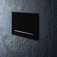 Товар: Клавиша смыва Geberit Sigma 30 115.883.KM.1 Черный/хром - фото 2 Клавиша смыва Geberit Sigma 30 115.883.KM.1 Черный/хром — фото 2, Комплектующие для душевого оборудования