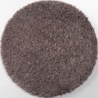 Коврик для ванной комнаты WasserKRAFT Dill 60х60 BM-3924 Fossil — фото 1, Аксессуары для туалета