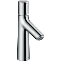 Смеситель для раковины Hansgrohe Talis Select S 72042000 Хром — фото 1, Смесители