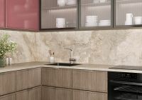 Керамогранит LCM Perfect Marble матовый карвинг 60120PEF01M 60х120 см — фото 11, Керамогранит