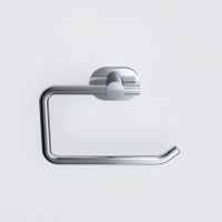 Держатель туалетной бумаги AM.PM Sense A7434100 Хром — фото 2, Держатели туалетной бумаги