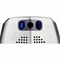 Электросушилка для рук Electrolux EHDA/BH-800 НС-1132603 Нержавеющая сталь шлифованная — фото 3, Сушилки для рук