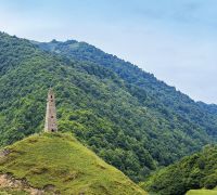 Товар: Фреска Ortograf Горы 30937 Фактура бархат FX Флизелин (3*2,7) Зеленый/Голубой, Горы/Пейзаж/Природа - фото 2 Фреска Ortograf Горы 30937 Фактура бархат FX Флизелин (3*2,7) Зеленый/Голубой, Горы/Пейзаж/Природа — фото 2, Фрески