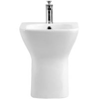 Товар: Биде Agger AT02300 Белое - фото 2 Биде Agger AT02300 Белое — фото 2, Биде напольные