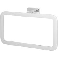 Кольцо для полотенец Veragio Ramba VR.RMB-4923.CR Хром — фото 1, Полотенцедержатели