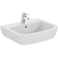 Раковина Ideal Standard Tempo 60 T056401 Euro White — фото 2, Мини-раковины