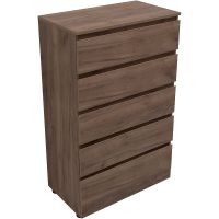 Комод Aquanet Сканди 70 302552 Дуб крафт — фото 3, Комоды и тумбы для ванной комнаты