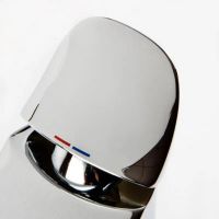 Товар: Смеситель для биде Kludi Ambienta 532160575 Хром - фото 2 Смеситель для биде Kludi Ambienta 532160575 Хром — фото 2, Смесители