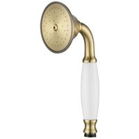 Ручной душ Kaiser SH-156 Бронза — фото 1, Душевое оборудование. Душевая программа