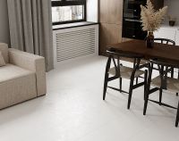 Керамическая плитка Axima Альберта светлая настенная 28х40 см — фото 4, Керамическая плитка