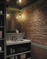 Товар: Плинтус Европласт 6.53.705 2000x90x19 мм - фото 6 Плинтус Европласт 6.53.705 2000x90x19 мм — фото 6, Плинтуса напольные