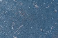 Обои Артекс Dieter Lange Avenue 10670-06 Винил на флизелине (1,06*10,05) Синий, Штукатурка — фото 4, Обои для стен