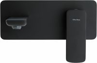 Смеситель для раковины Allen Brau Infinity Черный матовый арт-5.21003-31 — фото 6, Смесители для раковины