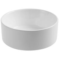 Раковина-чаша WellWant 40 WWRC1413W Белая — фото 3, Раковины