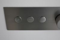 Товар: Смеситель для душа Allen Brau Liberty 5.33003-BN с термостатом Никель брашированный - фото 10 Смеситель для душа Allen Brau Liberty 5.33003-BN с термостатом Никель брашированный — фото 10, Смесители