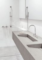 Товар: Смеситель для душа Kludi Nova Fonte 207100515 Хром - фото 3 Смеситель для душа Kludi Nova Fonte 207100515 Хром — фото 3, Смеситель для душа