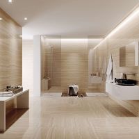 Товар: Керамогранит Kerama Marazzi Риальто Песочный Светлый Обрезной SG560920R 60х119,5 см - фото 2 Керамогранит Kerama Marazzi Риальто Песочный Светлый Обрезной SG560920R 60х119,5 см — фото 2, Керамогранит