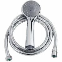 Смеситель для ванны Kaiser County 55022 Хром — фото 4, Смесители