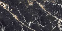 Керамогранит NT Ceramiс Marmo Black Lamos High Gloss NTT99529P 60х120 см — фото 4, Керамогранит