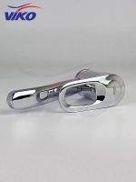 Смеситель для кухни Viko V-7611 Хром — фото 7, Смесители для кухни