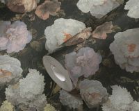 Обои AS Creation History of Art 37650-5 Винил на флизелине (0,53*10,05) Разноцветный, Цветы — фото 3, Обои для стен